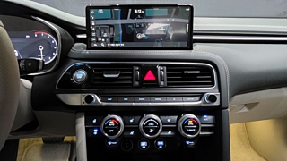 GENESIS G70 2022