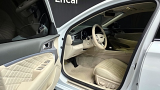 GENESIS G70 2022