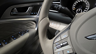 GENESIS G70 2022