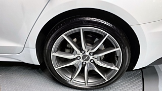 GENESIS G70 2022