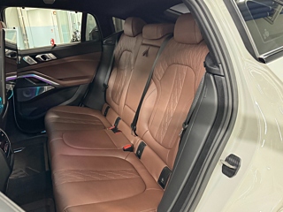 BMW X6 G06 2020