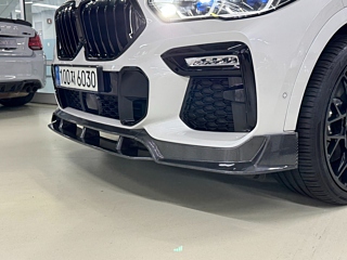 BMW X6 G06 2020