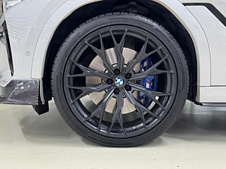 BMW X6 G06 2020