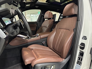 BMW X6 G06 2020