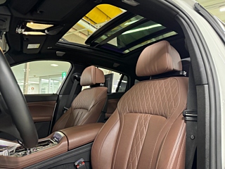 BMW X6 G06 2020