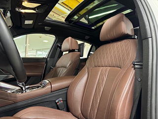 BMW X6 G06 2020