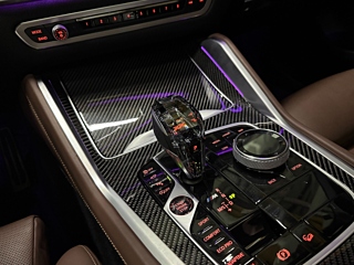 BMW X6 G06 2020