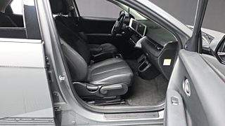 HYUNDAI IONIQ5 2021