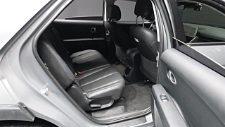 HYUNDAI IONIQ5 2021