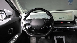 HYUNDAI IONIQ5 2021