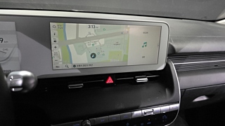HYUNDAI IONIQ5 2021