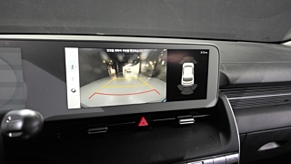 HYUNDAI IONIQ5 2021