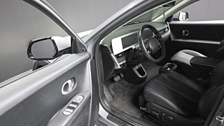HYUNDAI IONIQ5 2021