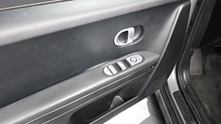 HYUNDAI IONIQ5 2021