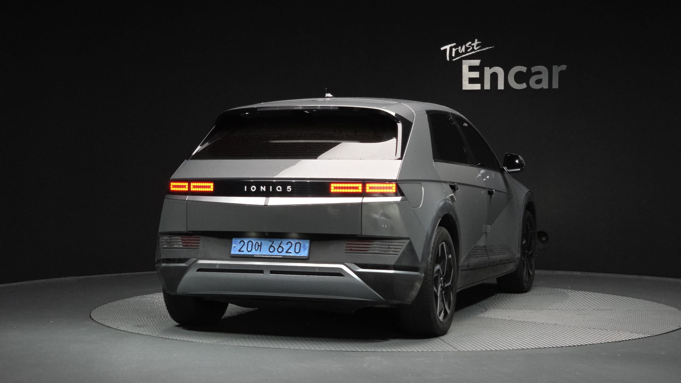 HYUNDAI IONIQ5 2021