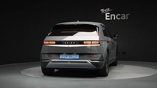 HYUNDAI IONIQ5 2021