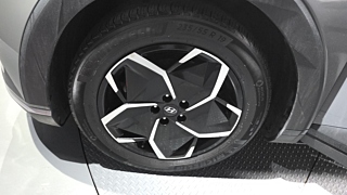 HYUNDAI IONIQ5 2021