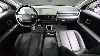 HYUNDAI IONIQ5 2021