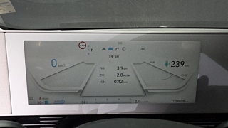 HYUNDAI IONIQ5 2021