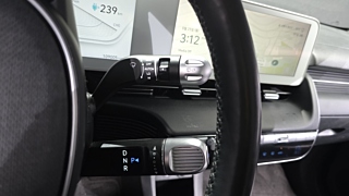HYUNDAI IONIQ5 2021