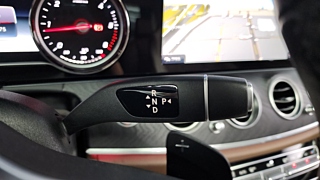 MERCEDES BENZ E-CLASS W213 2018