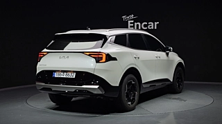 KIA SPORTAGE 2025