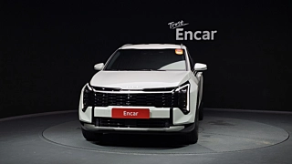 KIA SPORTAGE 2025