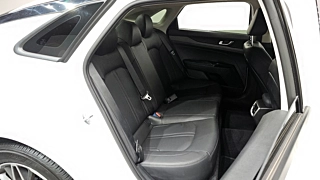 KIA K5 2023