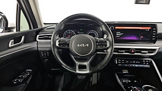 KIA K5 2023