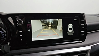 KIA K5 2023