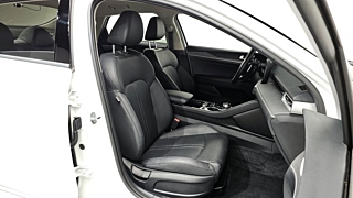KIA K5 2023