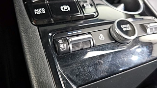 KIA K5 2023