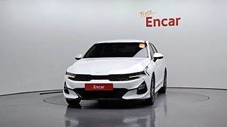 KIA K5 2023