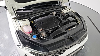 KIA K5 2023