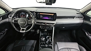 KIA K5 2023