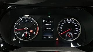 KIA K5 2023