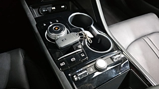 KIA K5 2023