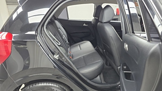 KIA MORNING URBAN JA  Prestige 2021