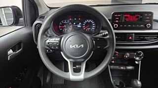 KIA MORNING URBAN JA  Prestige 2021