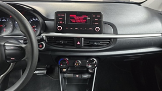 KIA MORNING URBAN JA  Prestige 2021