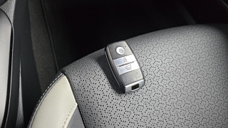 KIA MORNING URBAN JA  Prestige 2021
