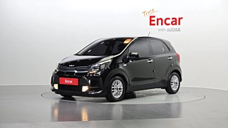 KIA MORNING URBAN JA  Prestige 2021