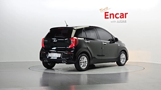 KIA MORNING URBAN JA  Prestige 2021