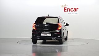 KIA MORNING URBAN JA  Prestige 2021