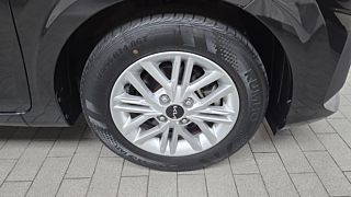 KIA MORNING URBAN JA  Prestige 2021