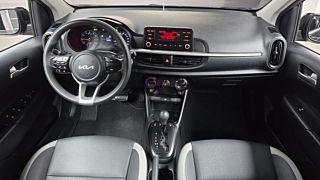 KIA MORNING URBAN JA  Prestige 2021