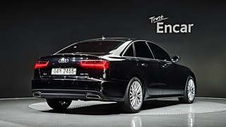 AUDI A6 2018