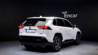TOYOTA RAV4 2023