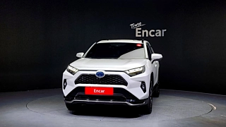 TOYOTA RAV4 2023
