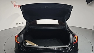 HYUNDAI SONATA HYBRID DN8  Modern 2022